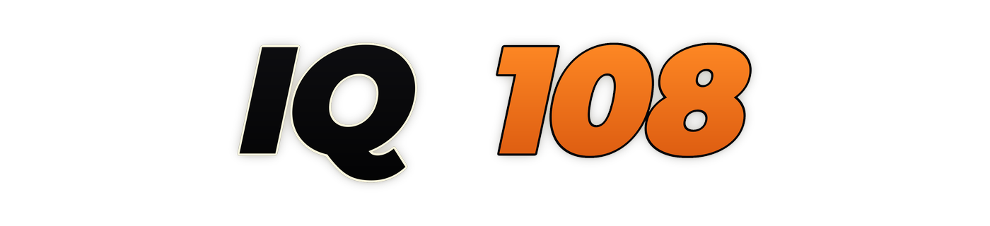 iq 108